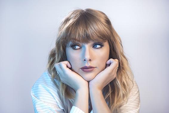 taylor swift web radio naia pop variétés internationale