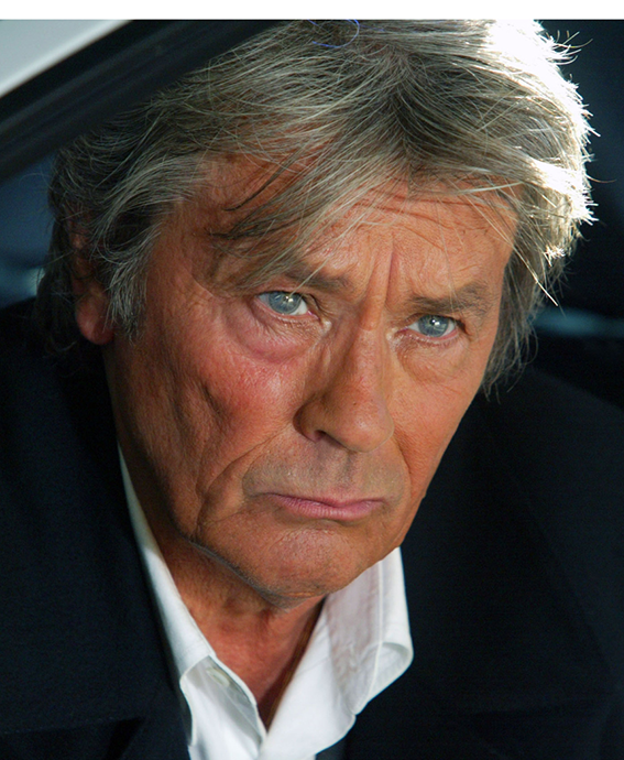 Alain delon 2