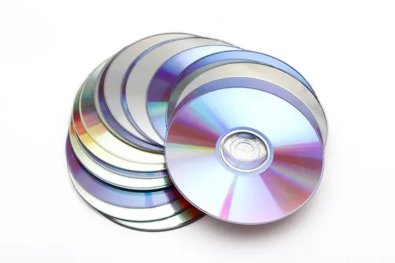 Cd rom