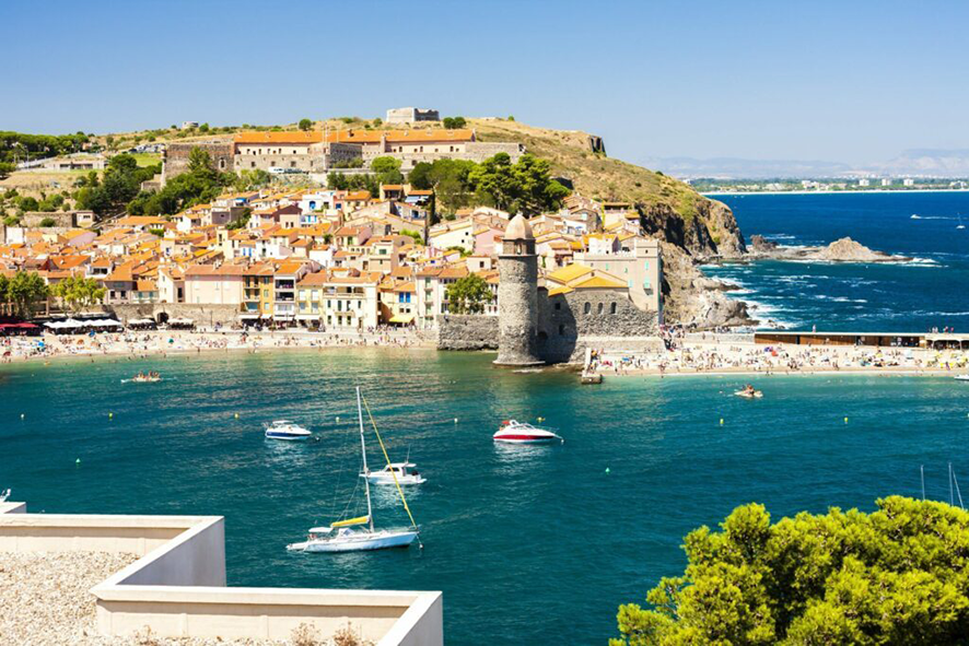 Collioure