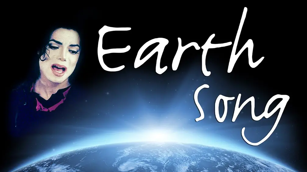 Earth song