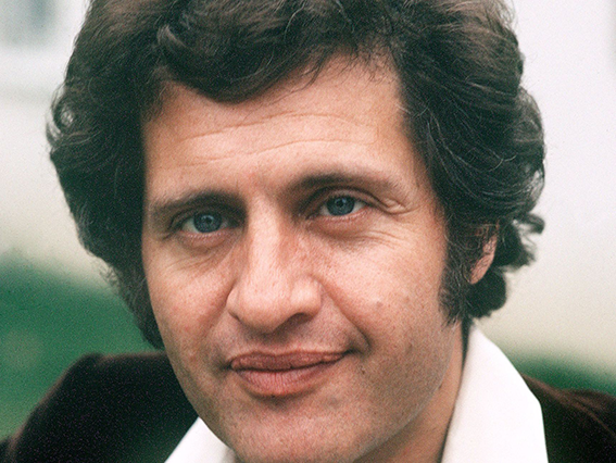 Joe dassin photos