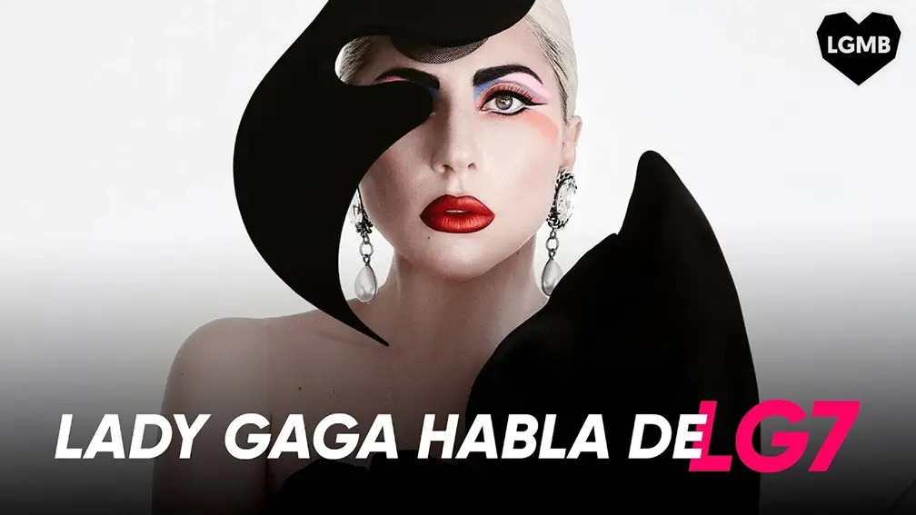 Lady gaga