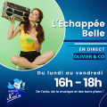 Lechappee belle 400x400