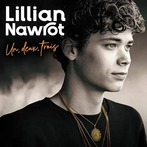 Radio Naia | Nai'a - Lilian Nawrot - Web Radio France+pop