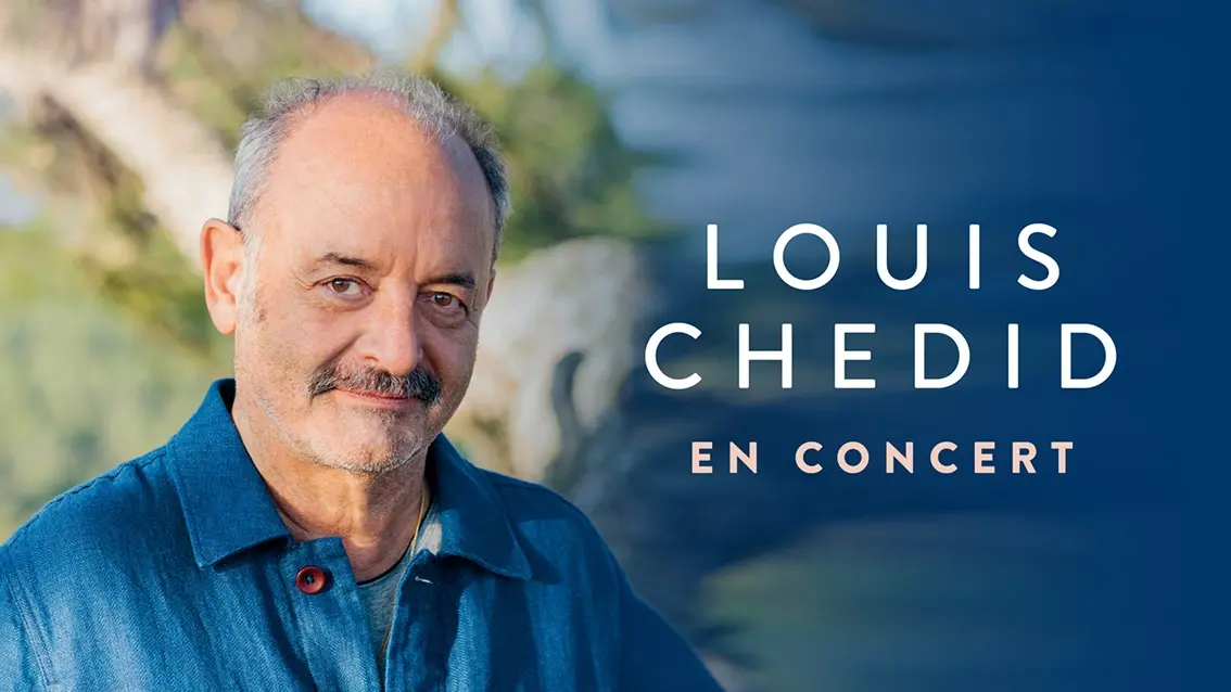 Louis chedid 2