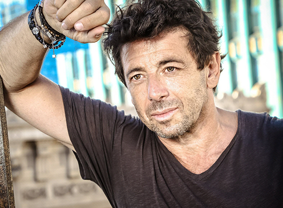 Patrick bruel 1